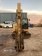 Used Komatsu Excavator for Sale